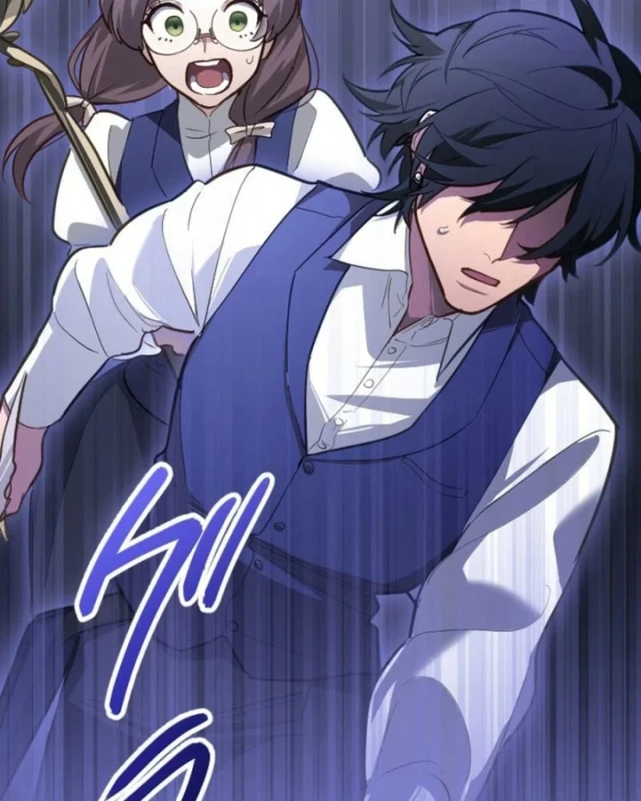 Kiếm Thánh Hồi Quy Và Học Thuyết Ma Pháp Chapter 15 - 64