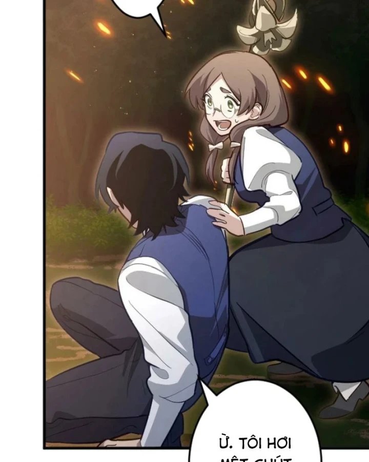 Kiếm Thánh Hồi Quy Và Học Thuyết Ma Pháp Chapter 15 - 66