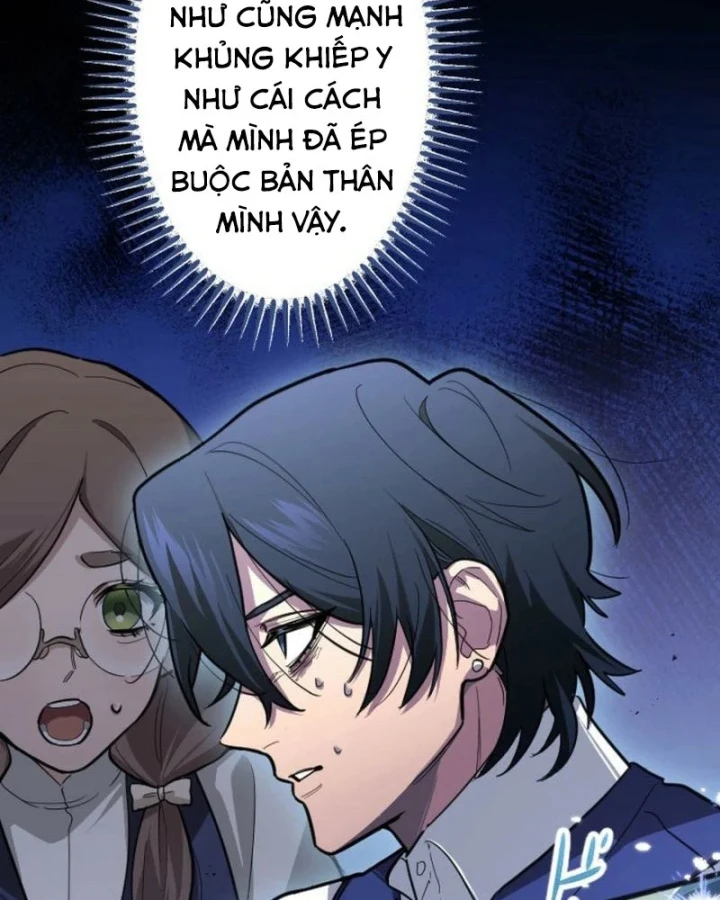 Kiếm Thánh Hồi Quy Và Học Thuyết Ma Pháp Chapter 15 - 68