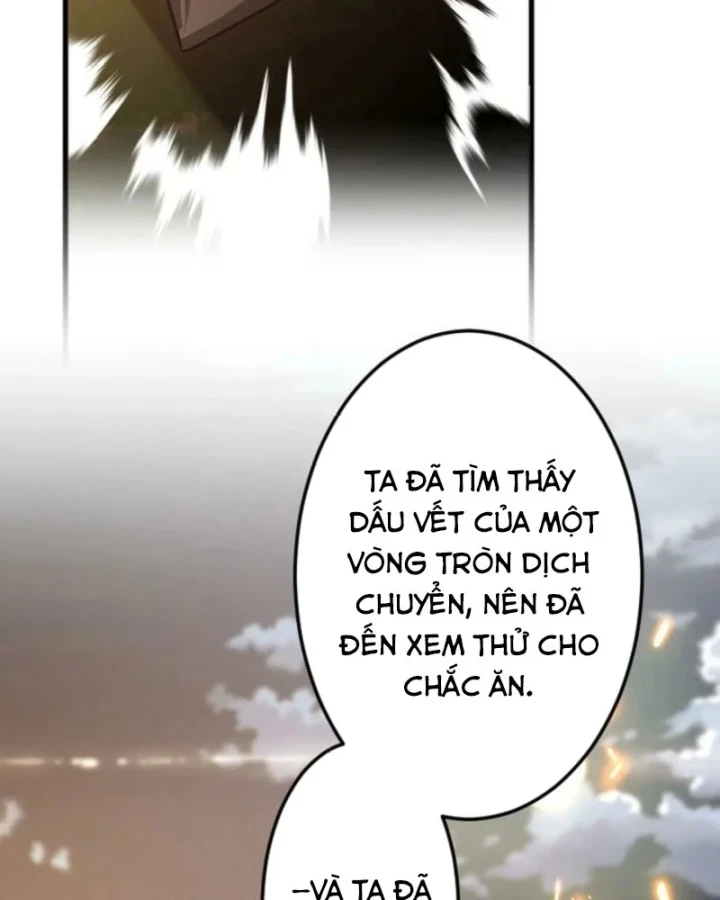 Kiếm Thánh Hồi Quy Và Học Thuyết Ma Pháp Chapter 15 - 77