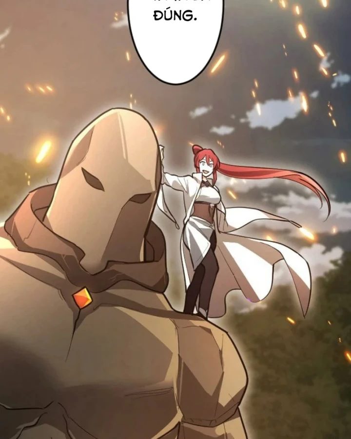 Kiếm Thánh Hồi Quy Và Học Thuyết Ma Pháp Chapter 15 - 78