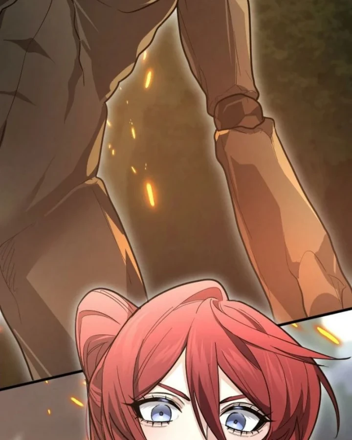 Kiếm Thánh Hồi Quy Và Học Thuyết Ma Pháp Chapter 15 - 79