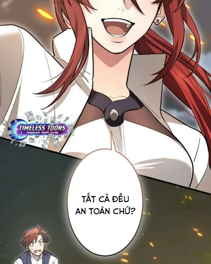 Kiếm Thánh Hồi Quy Và Học Thuyết Ma Pháp Chapter 15 - 80