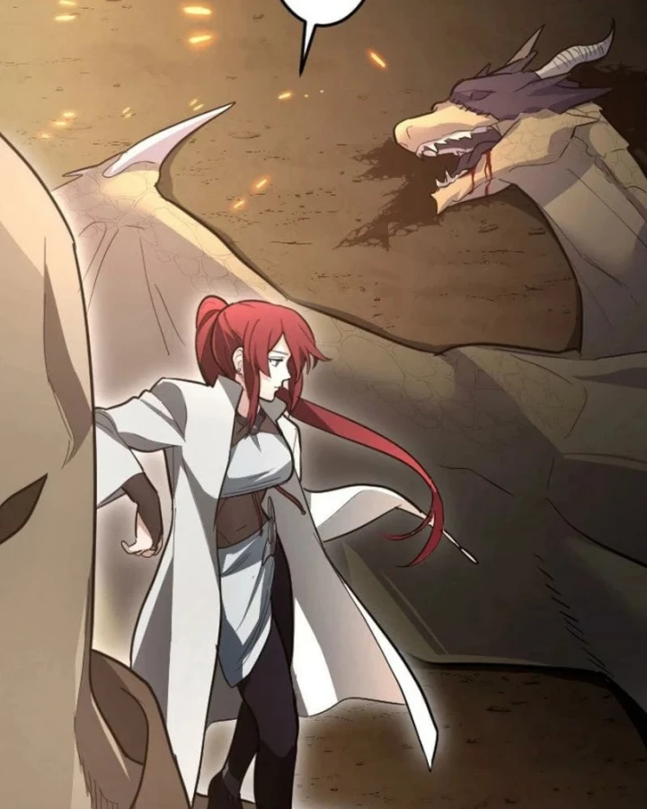 Kiếm Thánh Hồi Quy Và Học Thuyết Ma Pháp Chapter 15 - 87