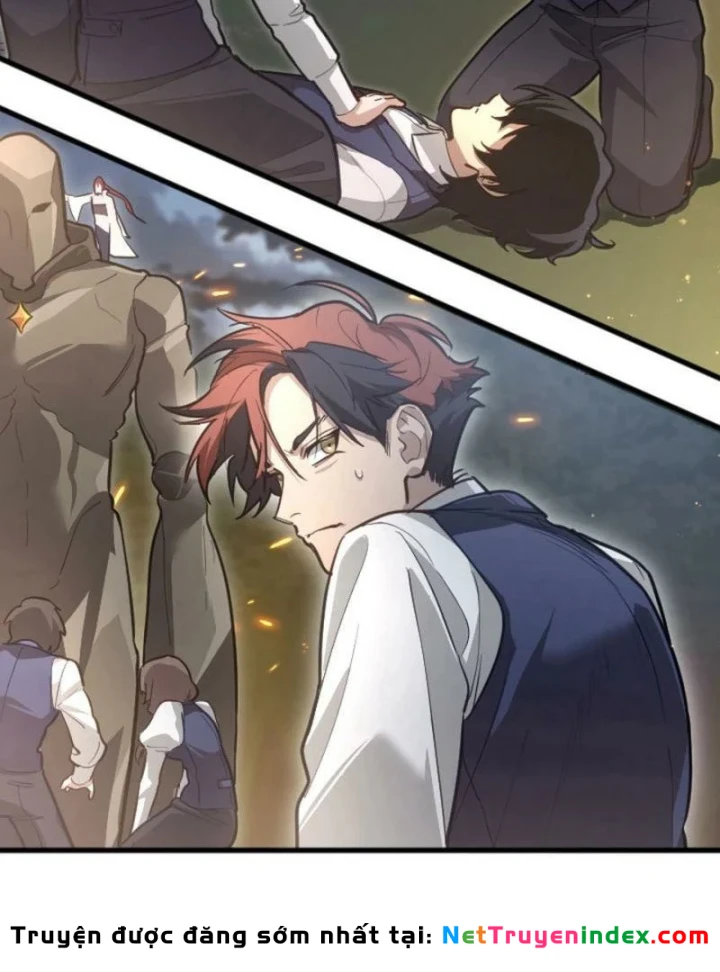 Kiếm Thánh Hồi Quy Và Học Thuyết Ma Pháp Chapter 15 - 91