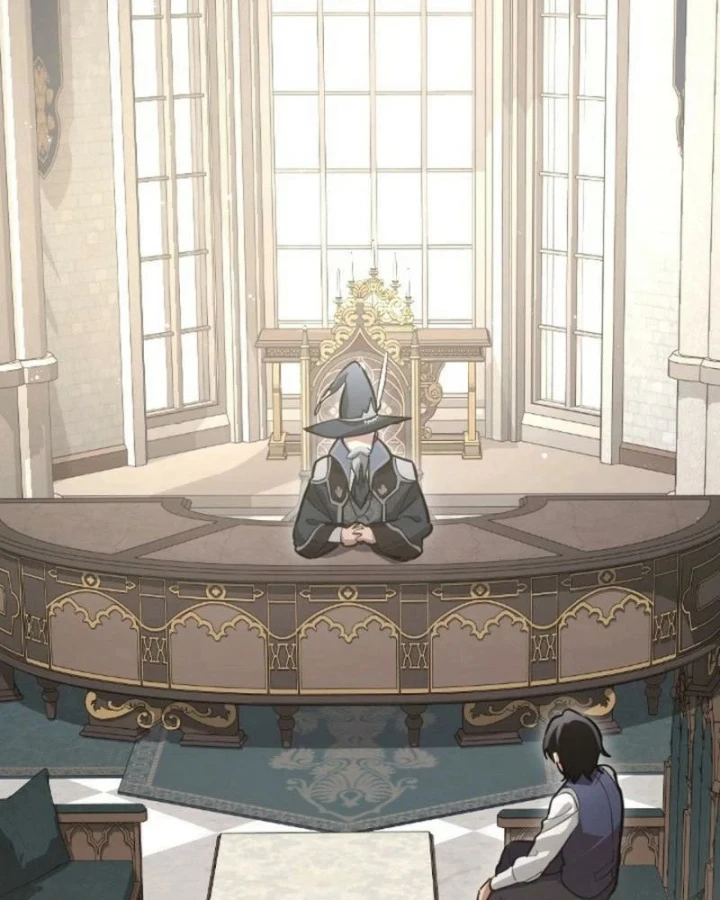 Kiếm Thánh Hồi Quy Và Học Thuyết Ma Pháp Chapter 15 - 100