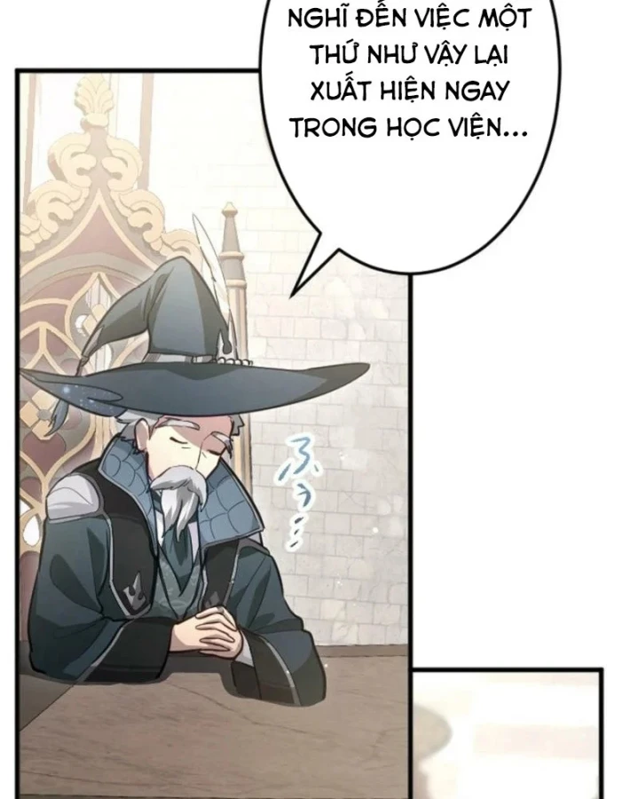 Kiếm Thánh Hồi Quy Và Học Thuyết Ma Pháp Chapter 15 - 102