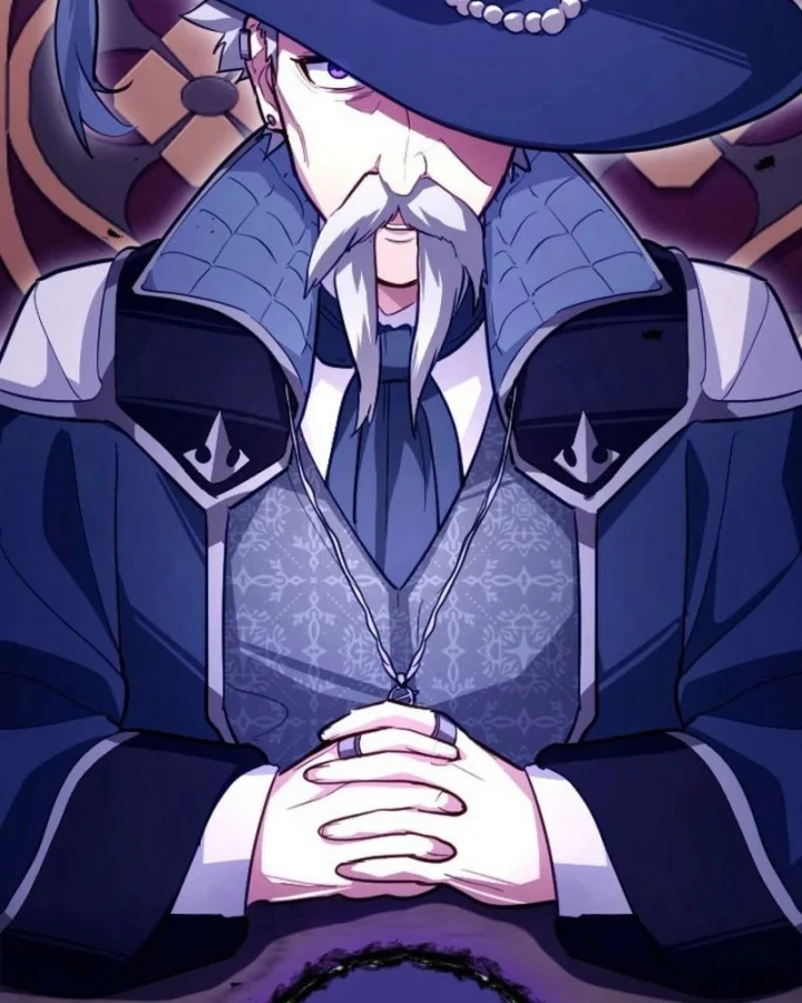 Kiếm Thánh Hồi Quy Và Học Thuyết Ma Pháp Chapter 15 - 105