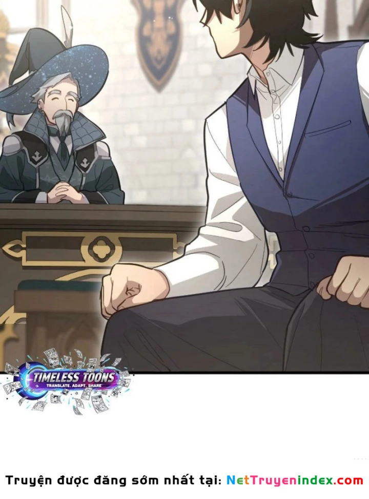 Kiếm Thánh Hồi Quy Và Học Thuyết Ma Pháp Chapter 15 - 109