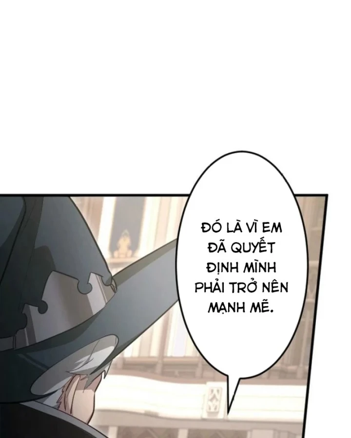 Kiếm Thánh Hồi Quy Và Học Thuyết Ma Pháp Chapter 15 - 110