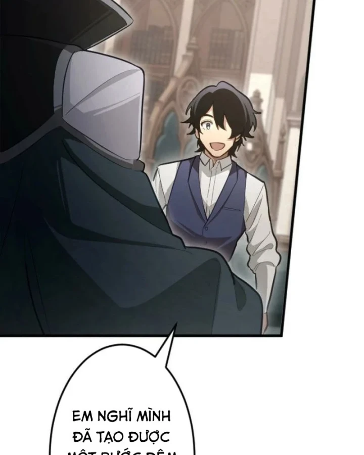 Kiếm Thánh Hồi Quy Và Học Thuyết Ma Pháp Chapter 15 - 111