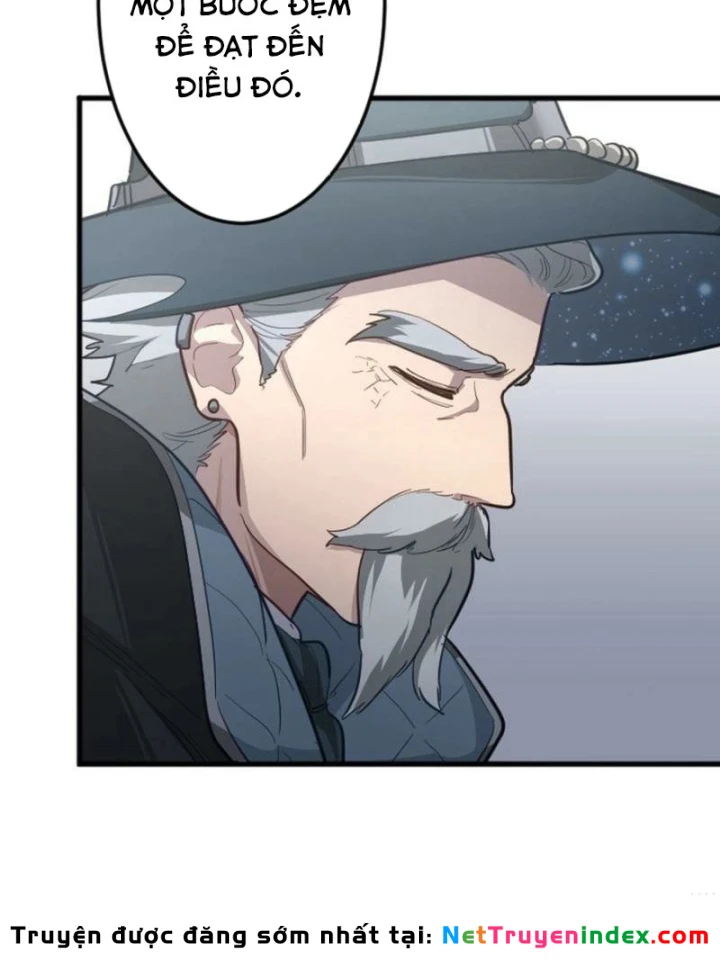 Kiếm Thánh Hồi Quy Và Học Thuyết Ma Pháp Chapter 15 - 112