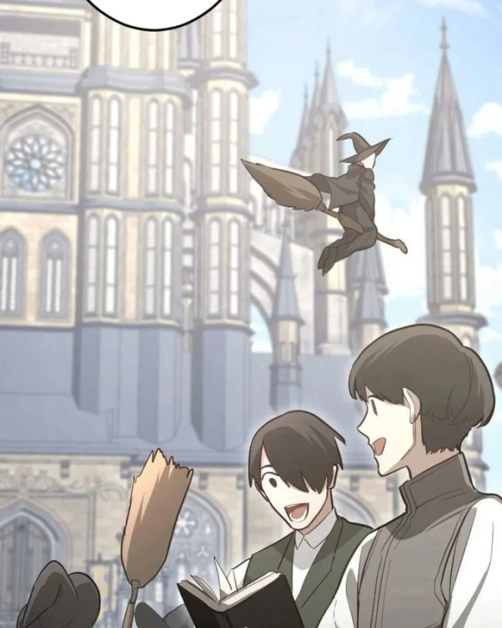 Kiếm Thánh Hồi Quy Và Học Thuyết Ma Pháp Chapter 15 - 115