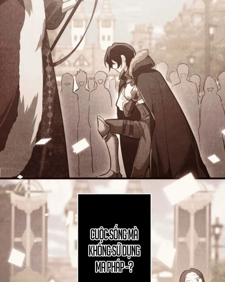 Kiếm Thánh Hồi Quy Và Học Thuyết Ma Pháp Chapter 15 - 124