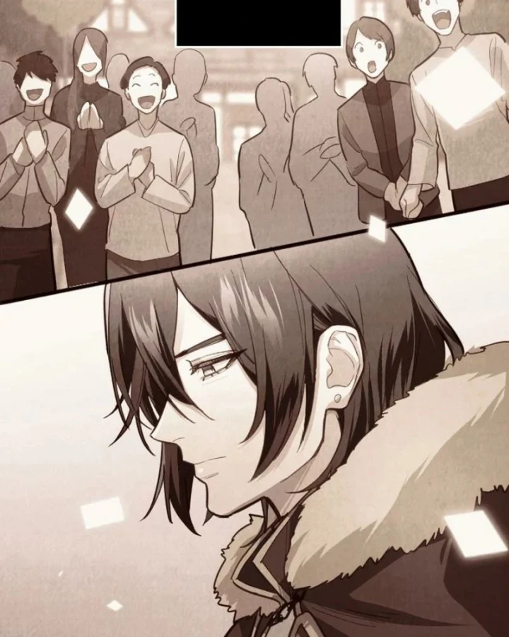 Kiếm Thánh Hồi Quy Và Học Thuyết Ma Pháp Chapter 15 - 125