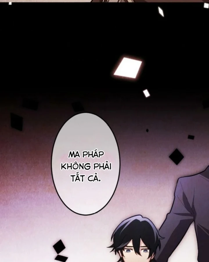 Kiếm Thánh Hồi Quy Và Học Thuyết Ma Pháp Chapter 15 - 126