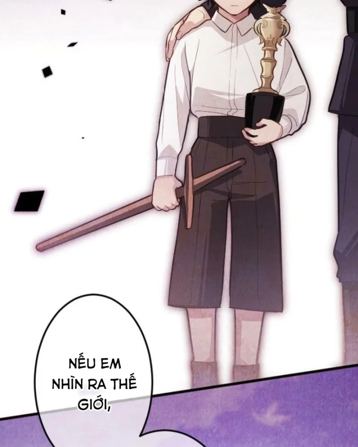 Kiếm Thánh Hồi Quy Và Học Thuyết Ma Pháp Chapter 15 - 127