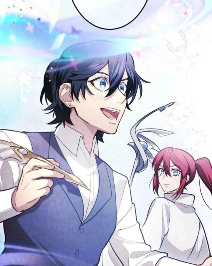 Kiếm Thánh Hồi Quy Và Học Thuyết Ma Pháp Chapter 15 - 130