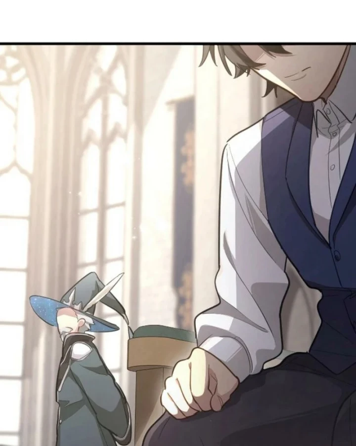 Kiếm Thánh Hồi Quy Và Học Thuyết Ma Pháp Chapter 15 - 134