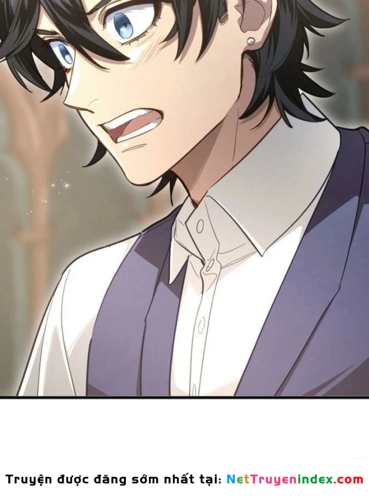 Kiếm Thánh Hồi Quy Và Học Thuyết Ma Pháp Chapter 15 - 137