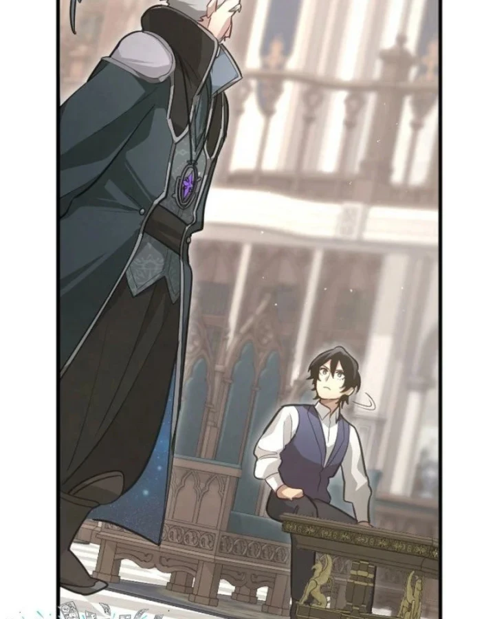 Kiếm Thánh Hồi Quy Và Học Thuyết Ma Pháp Chapter 15 - 139