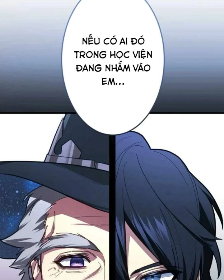 Kiếm Thánh Hồi Quy Và Học Thuyết Ma Pháp Chapter 16 - 2