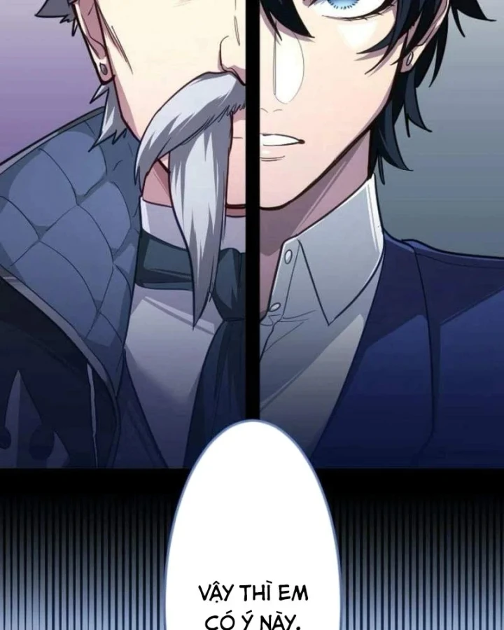 Kiếm Thánh Hồi Quy Và Học Thuyết Ma Pháp Chapter 16 - 3