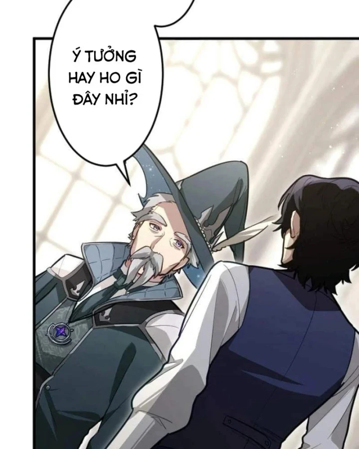 Kiếm Thánh Hồi Quy Và Học Thuyết Ma Pháp Chapter 16 - 5