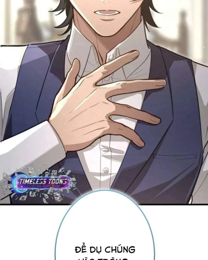 Kiếm Thánh Hồi Quy Và Học Thuyết Ma Pháp Chapter 16 - 8