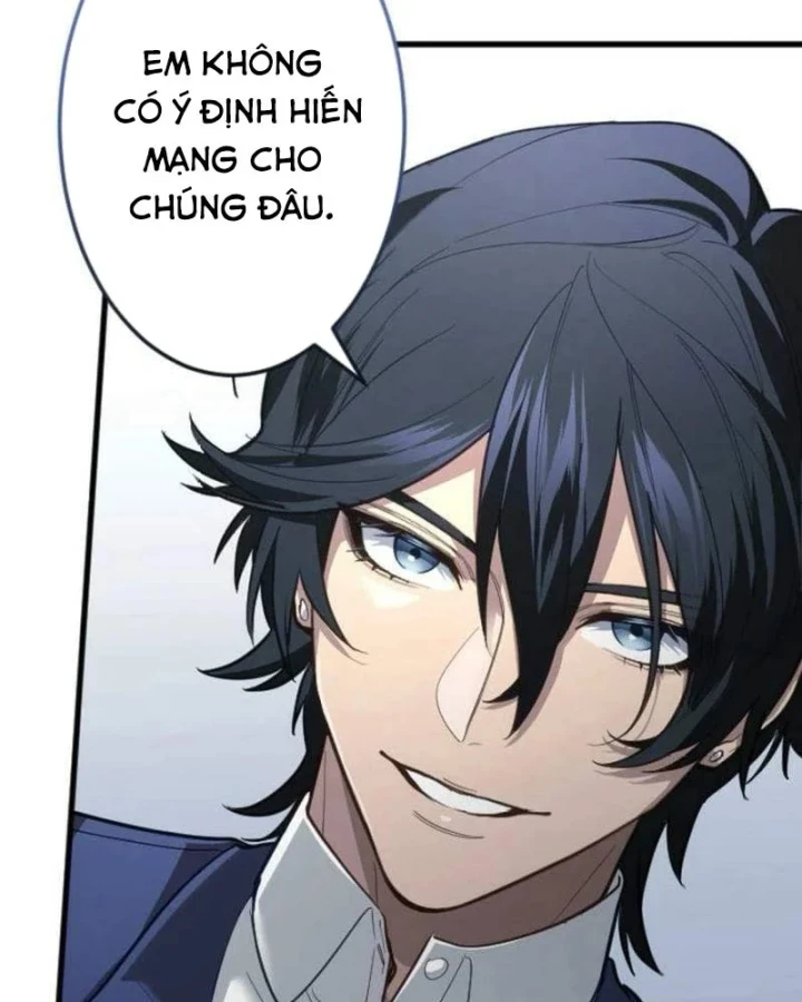 Kiếm Thánh Hồi Quy Và Học Thuyết Ma Pháp Chapter 16 - 13