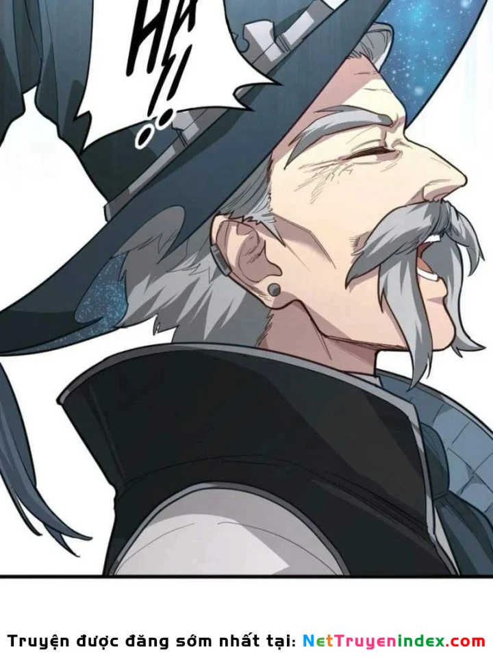 Kiếm Thánh Hồi Quy Và Học Thuyết Ma Pháp Chapter 16 - 16