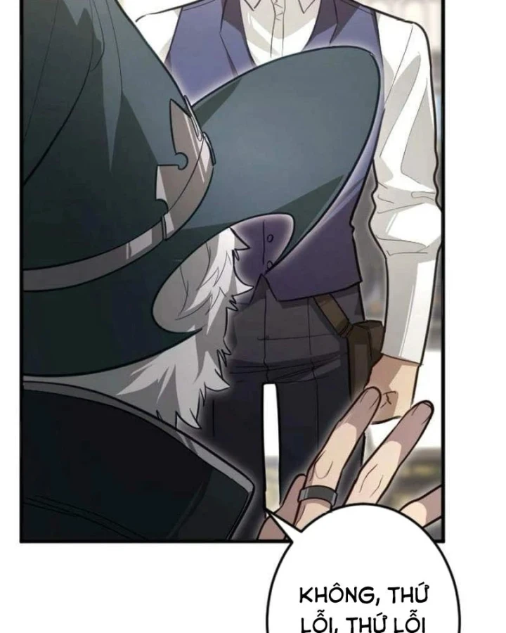 Kiếm Thánh Hồi Quy Và Học Thuyết Ma Pháp Chapter 16 - 18