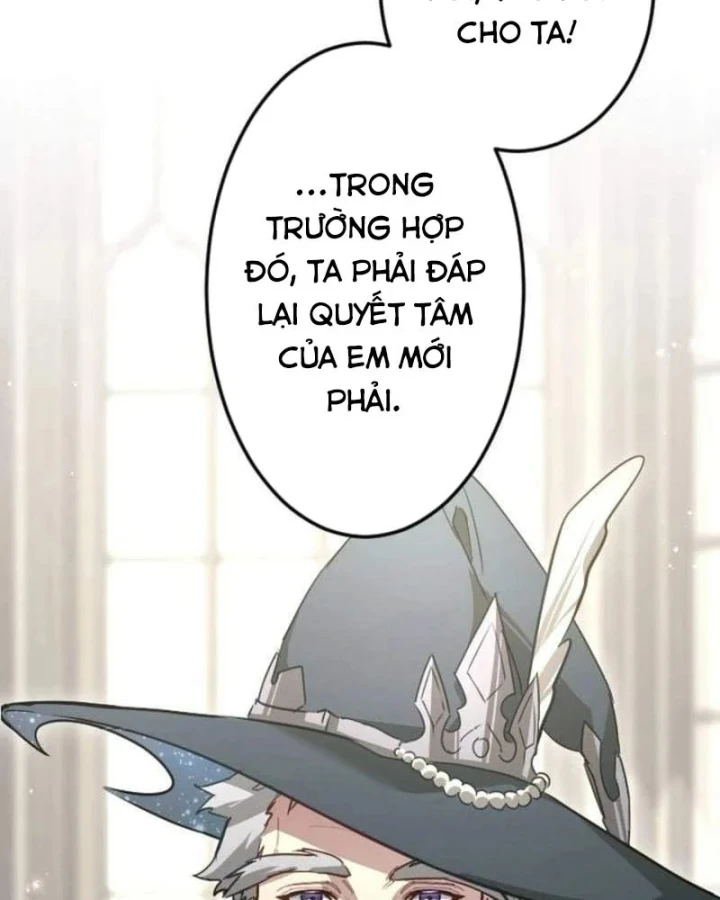 Kiếm Thánh Hồi Quy Và Học Thuyết Ma Pháp Chapter 16 - 19