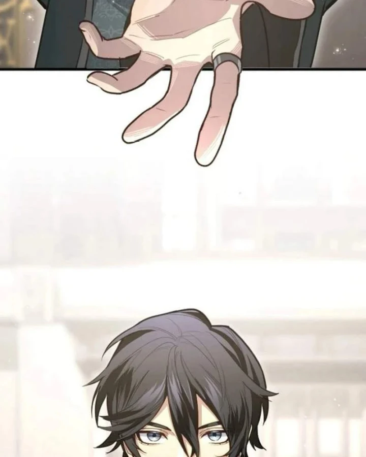 Kiếm Thánh Hồi Quy Và Học Thuyết Ma Pháp Chapter 16 - 21