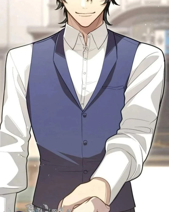 Kiếm Thánh Hồi Quy Và Học Thuyết Ma Pháp Chapter 16 - 22