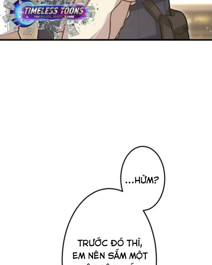 Kiếm Thánh Hồi Quy Và Học Thuyết Ma Pháp Chapter 16 - 23