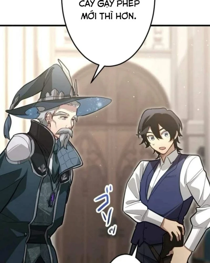 Kiếm Thánh Hồi Quy Và Học Thuyết Ma Pháp Chapter 16 - 24