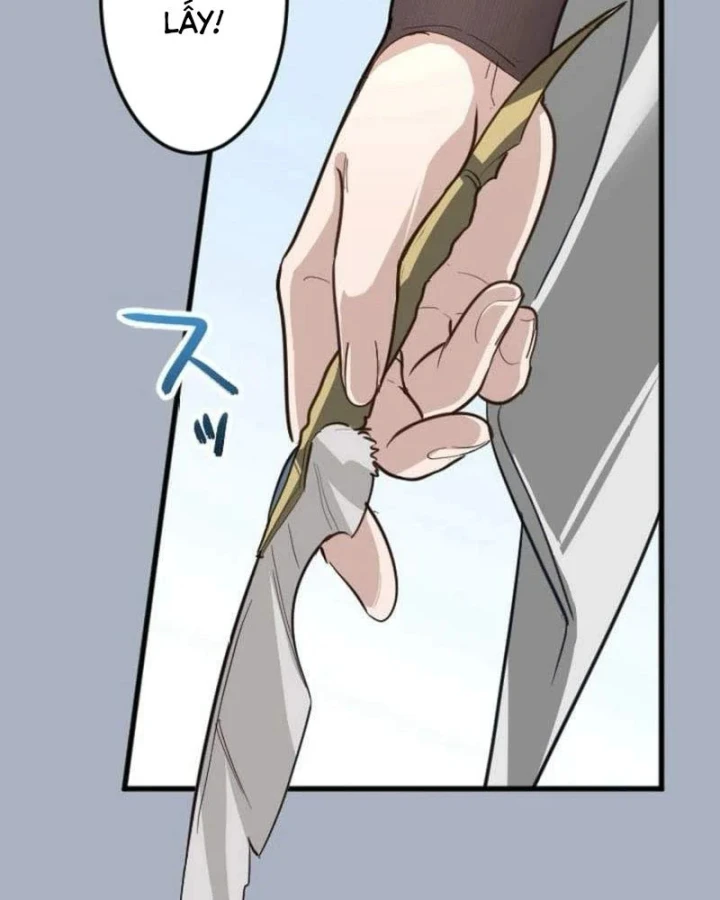 Kiếm Thánh Hồi Quy Và Học Thuyết Ma Pháp Chapter 16 - 33