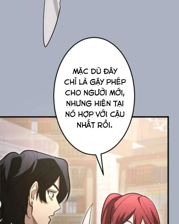 Kiếm Thánh Hồi Quy Và Học Thuyết Ma Pháp Chapter 16 - 34