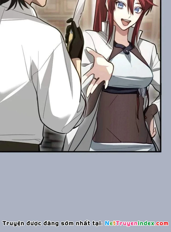 Kiếm Thánh Hồi Quy Và Học Thuyết Ma Pháp Chapter 16 - 35