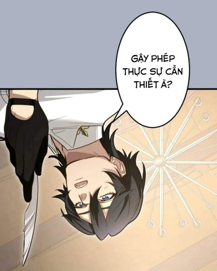 Kiếm Thánh Hồi Quy Và Học Thuyết Ma Pháp Chapter 16 - 36