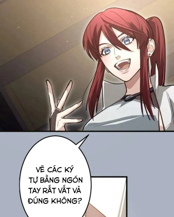 Kiếm Thánh Hồi Quy Và Học Thuyết Ma Pháp Chapter 16 - 37