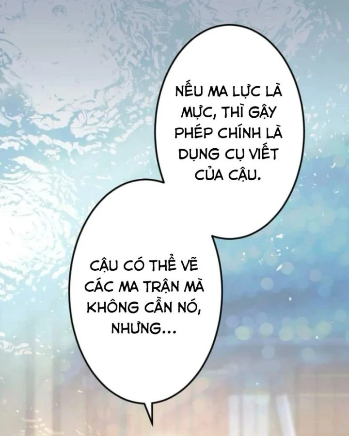 Kiếm Thánh Hồi Quy Và Học Thuyết Ma Pháp Chapter 16 - 39