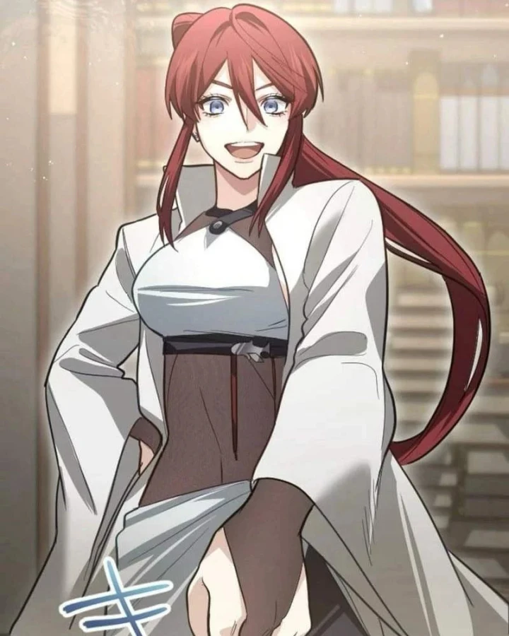 Kiếm Thánh Hồi Quy Và Học Thuyết Ma Pháp Chapter 16 - 40