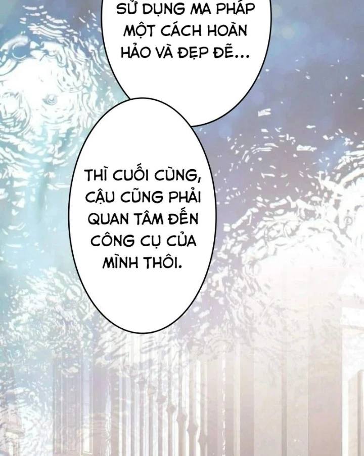 Kiếm Thánh Hồi Quy Và Học Thuyết Ma Pháp Chapter 16 - 42