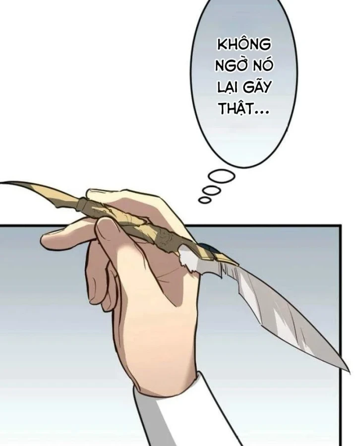 Kiếm Thánh Hồi Quy Và Học Thuyết Ma Pháp Chapter 16 - 45