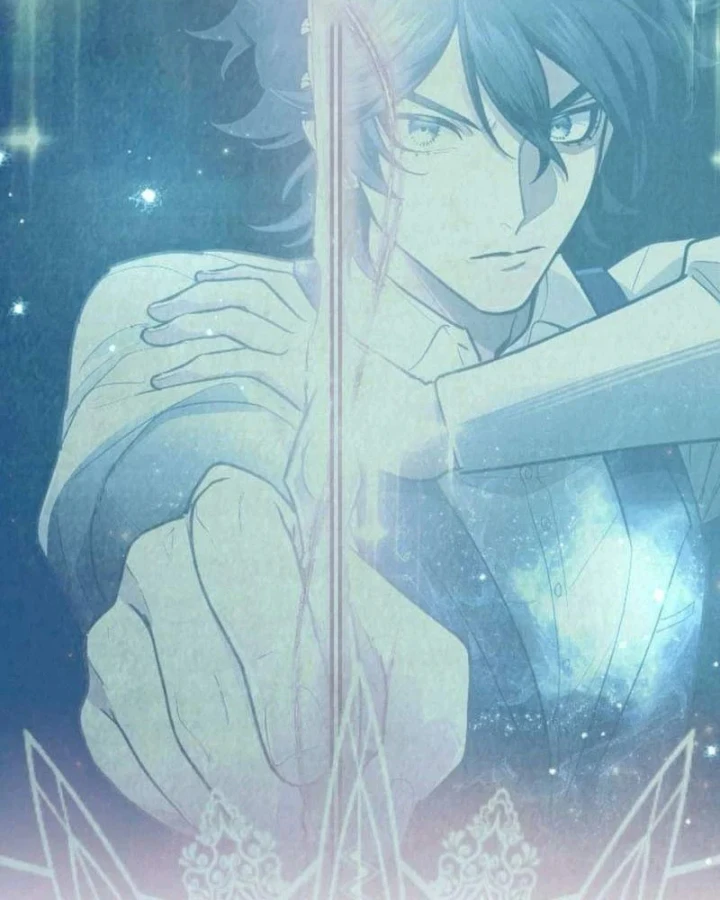 Kiếm Thánh Hồi Quy Và Học Thuyết Ma Pháp Chapter 16 - 47