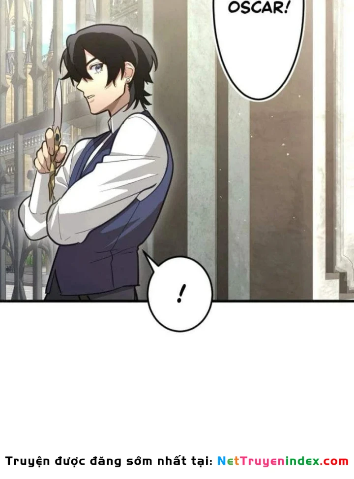 Kiếm Thánh Hồi Quy Và Học Thuyết Ma Pháp Chapter 16 - 49