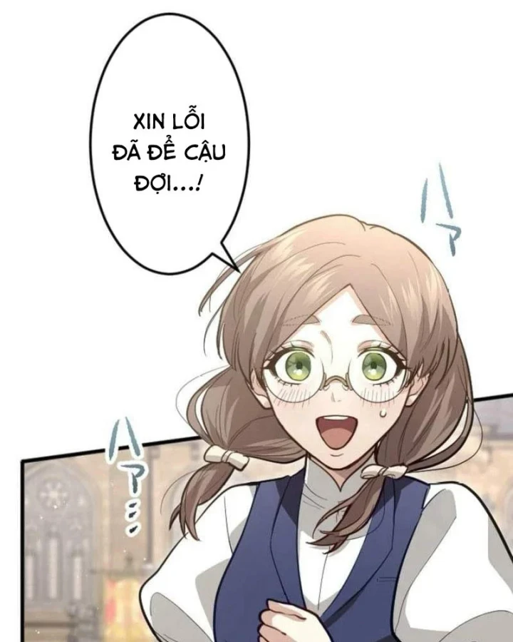 Kiếm Thánh Hồi Quy Và Học Thuyết Ma Pháp Chapter 16 - 50