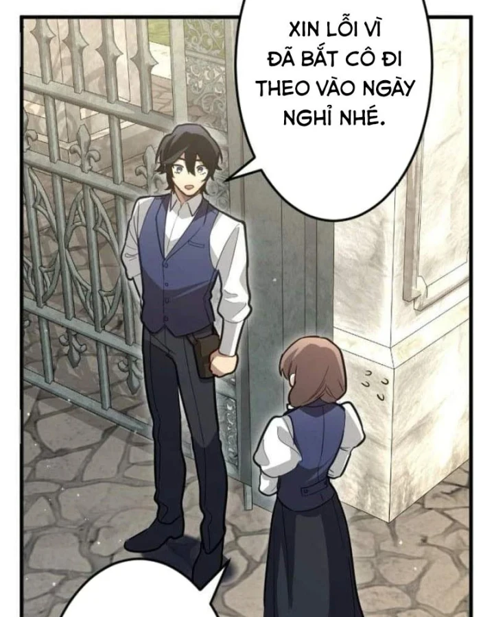 Kiếm Thánh Hồi Quy Và Học Thuyết Ma Pháp Chapter 16 - 52